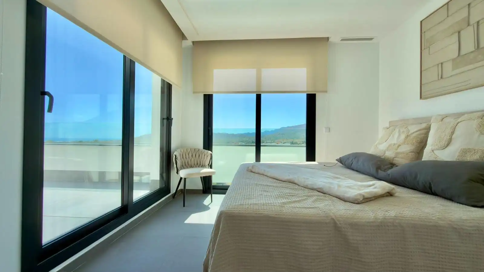 Villa avec piscine à vendre à Calle Calle Rey Felipe VI, imagen 46