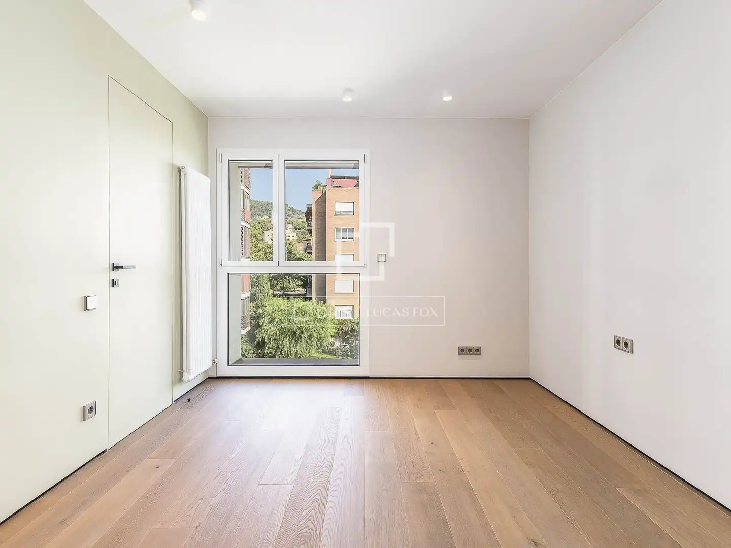 Habitación de Piso en venta en Barcelona con Aire acondicionado, Calefacción y Terraza