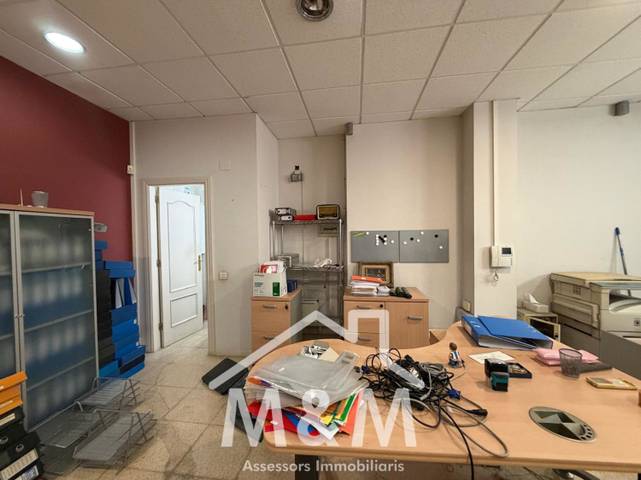 Local comercial en Venta en Centre