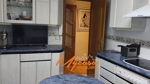 Foto 4 von Wohnung zur Miete in Castillo Campodón, Villaviciosa de Odón