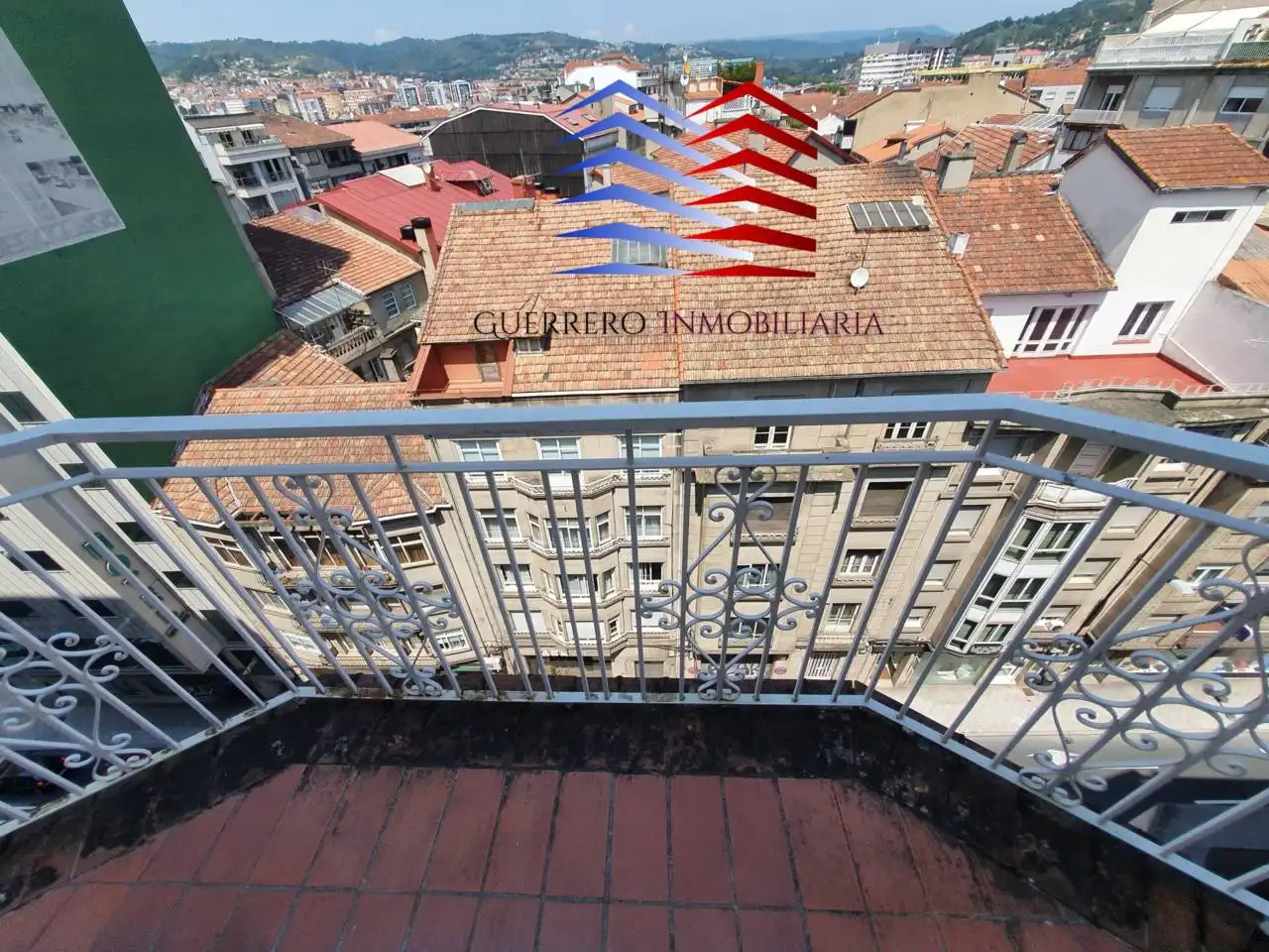 Wohnung mit Terrasse zur Miete in Avenida HABANA, imagen 3