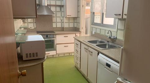 Foto 5 de Pis en venda a Calle Doctor Dachs, Calafell Platja, Tarragona