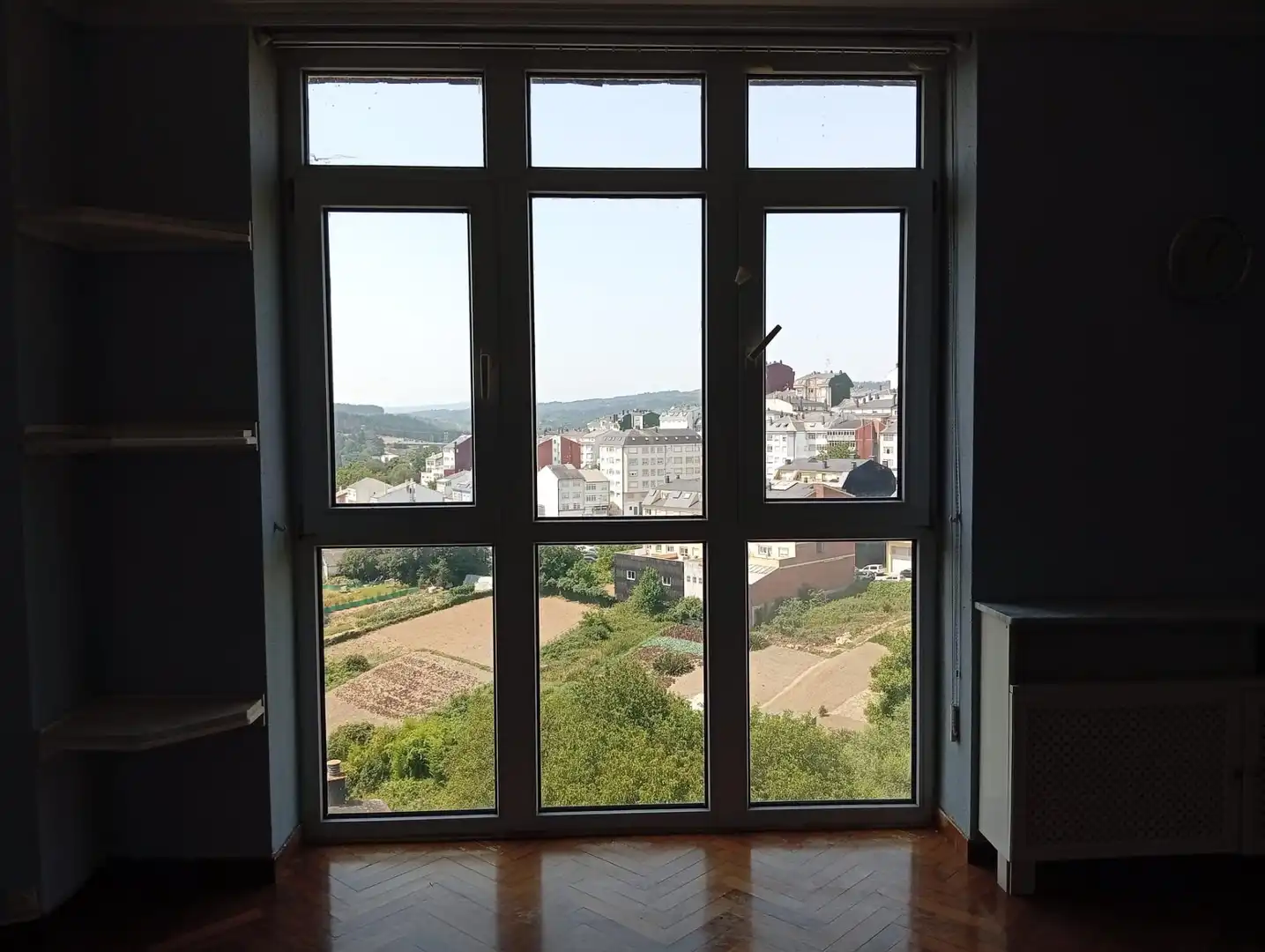 Habitación de Dúplex en venta en Lugo