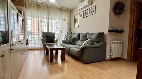 Foto 2 de Pis en venda a De Zazuar, Santa Eugenia,  Madrid Capital