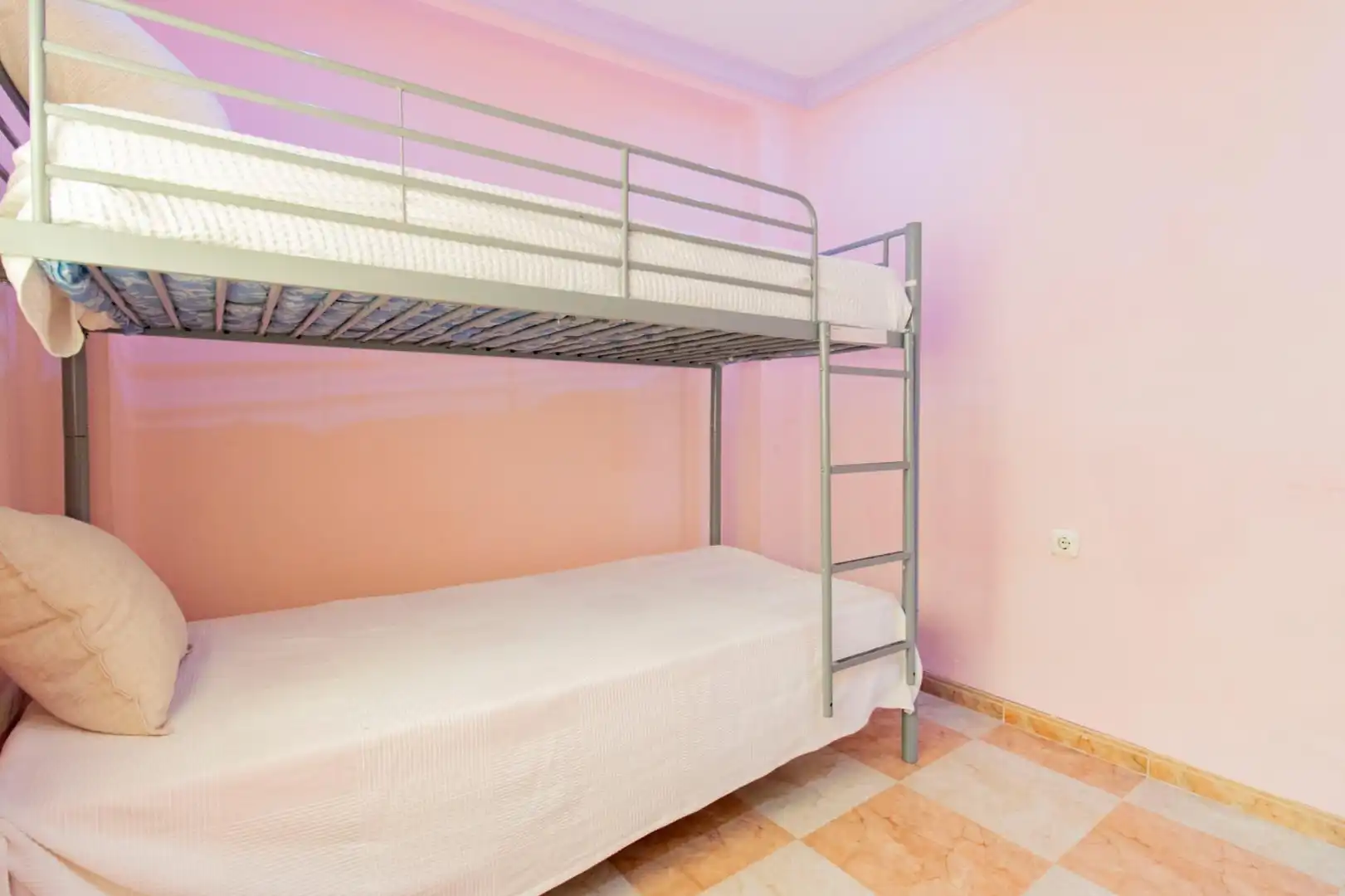 Appartamento con terrazza in vendita a Calle PLUS ULTRA, imagen 14