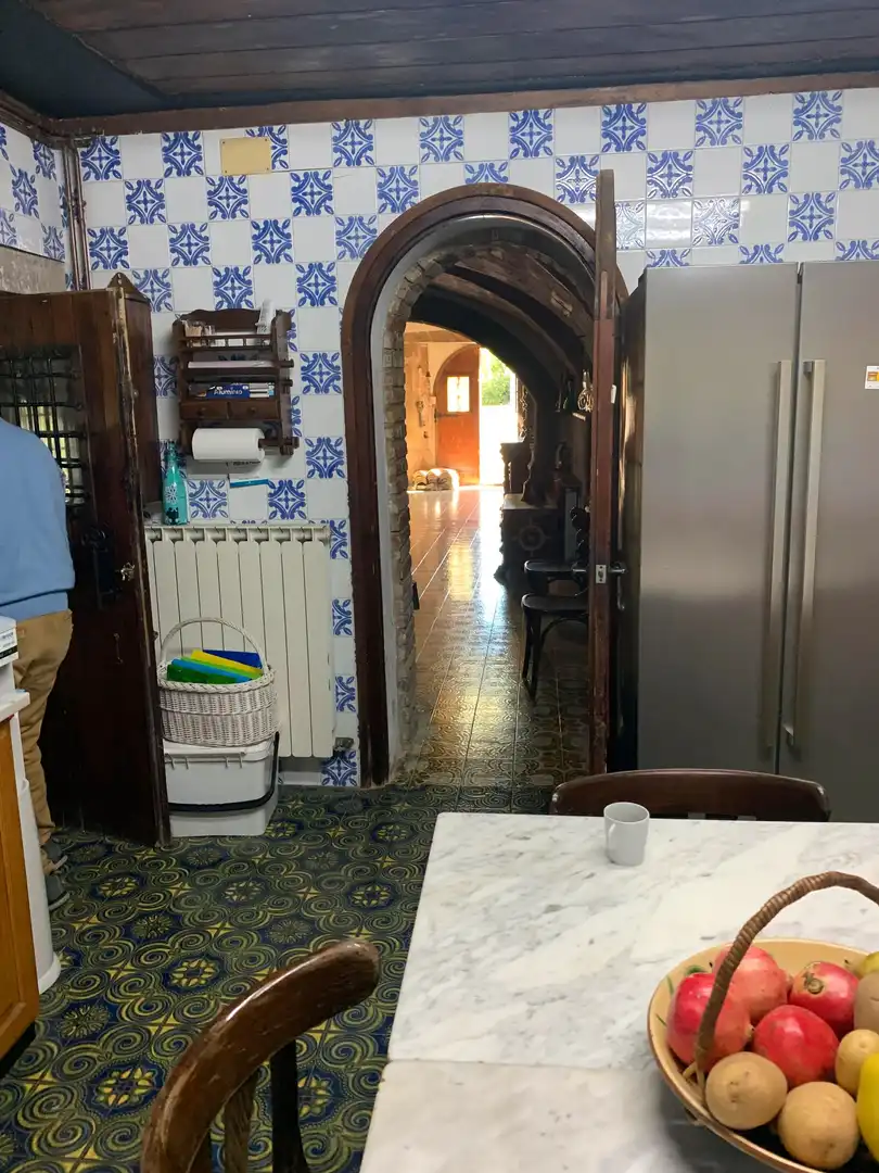 Casa o xalet en venda en Girona amb Jardí privat, Parquet i Terrassa