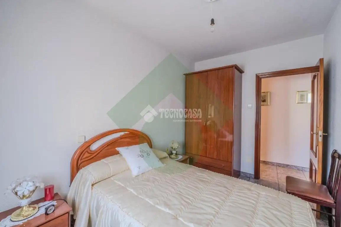 Habitación de Piso en venta en Madrid con Aire acondicionado, Calefacción y Terraza