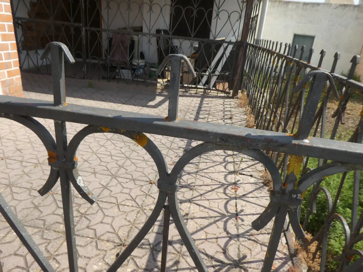 Casa adosada en venta en Presencio con Calefacción, Jardín privado y Terraza