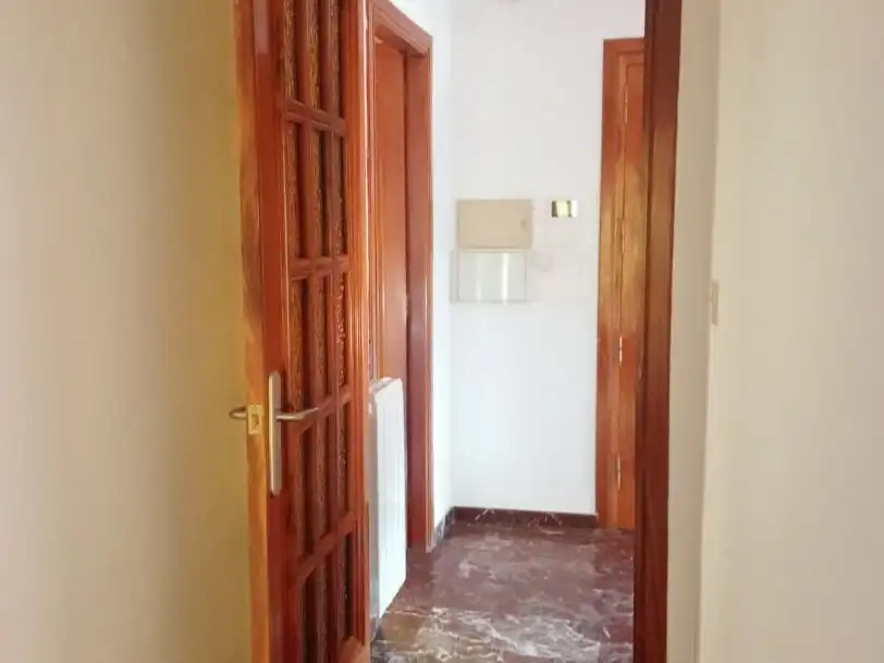 Piso en venta en Plaza Trinidad, 1, Baza