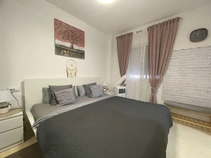 Apartament amb ascensor en venda a Playa del Cura, imagen 14