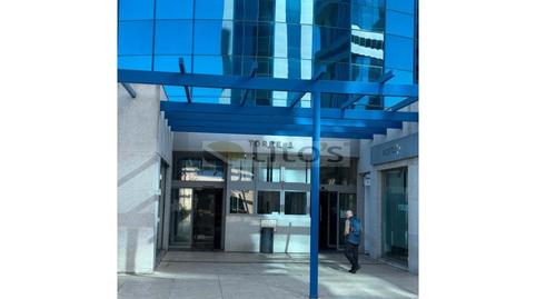 Foto 3 de Oficina en venta en Torneo Parque Empresarial, San Jerónimo - La Bachillera,  Sevilla Capital