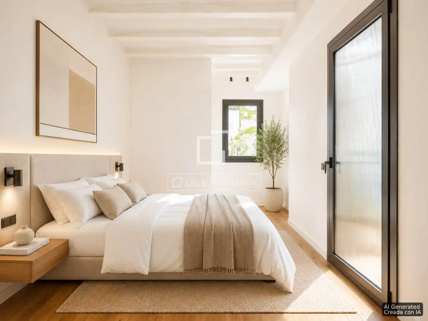 Piso en venta en Sant Pere, Sta. Caterina i la Ribera