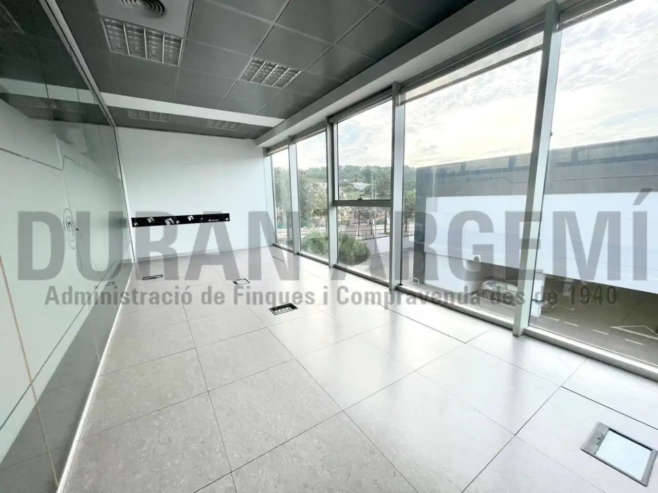 Büro zur Miete in Calle Mossèn Josep Pons, imagen 8