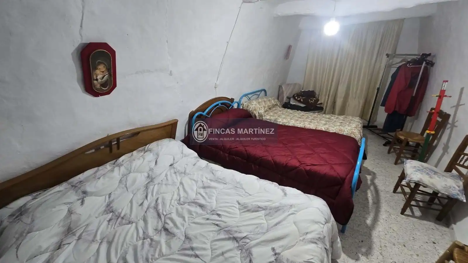 Adossat en venda a AL LADO DE LA IGLESIA, imagen 3