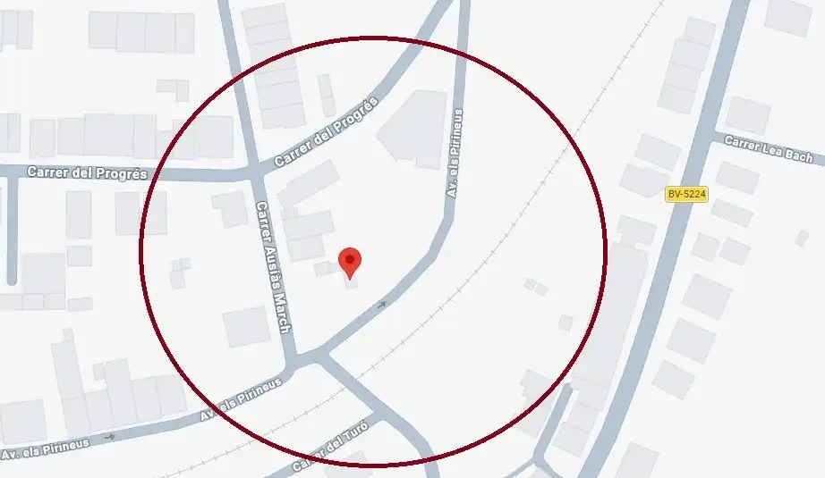 Terrenys i solars en venda a Torelló, imagen 5