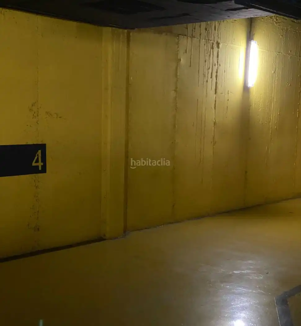 Parking to rent in Carrer de Bonavista 6, imagen 2