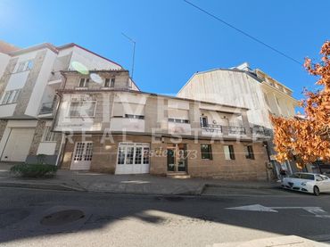 Wohnbaugrundstück zum Verkauf in Rua Areal