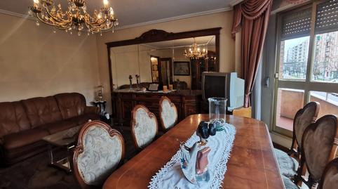 Photo 4 of Flat for sale in Avenida de Federico Anaya, Chinchibarra, Salamanca