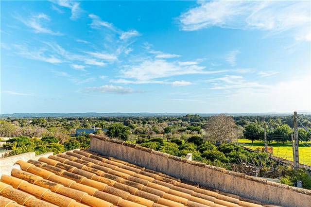 Casa adosada en Alquiler en Búger