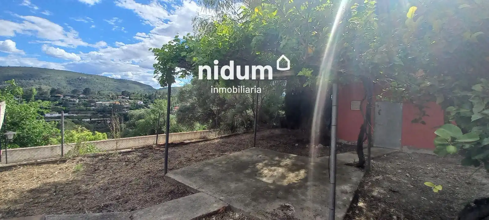 Casa o xalet en venda en Xàtiva amb Aire condicionat, Traster i Piscina