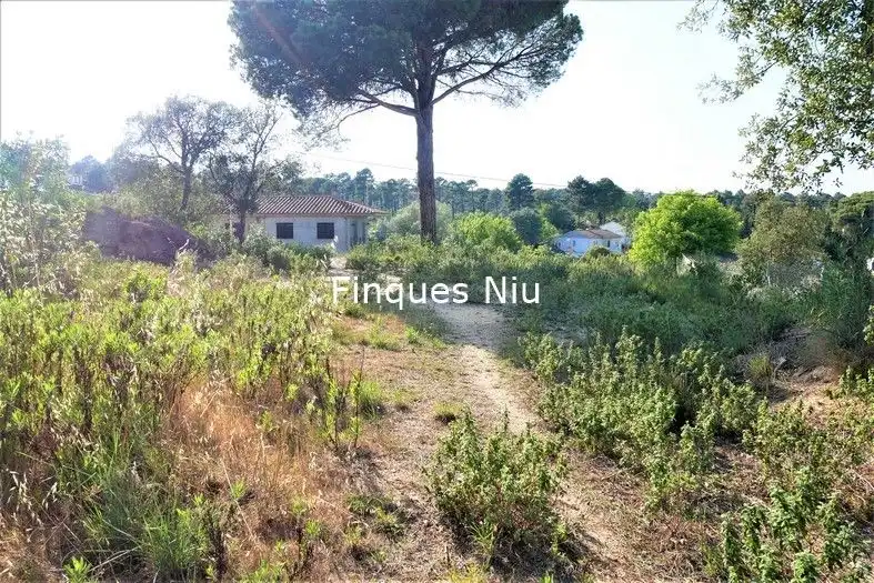 Residential land for sale in Carrer de Sant Marc, imagen 13