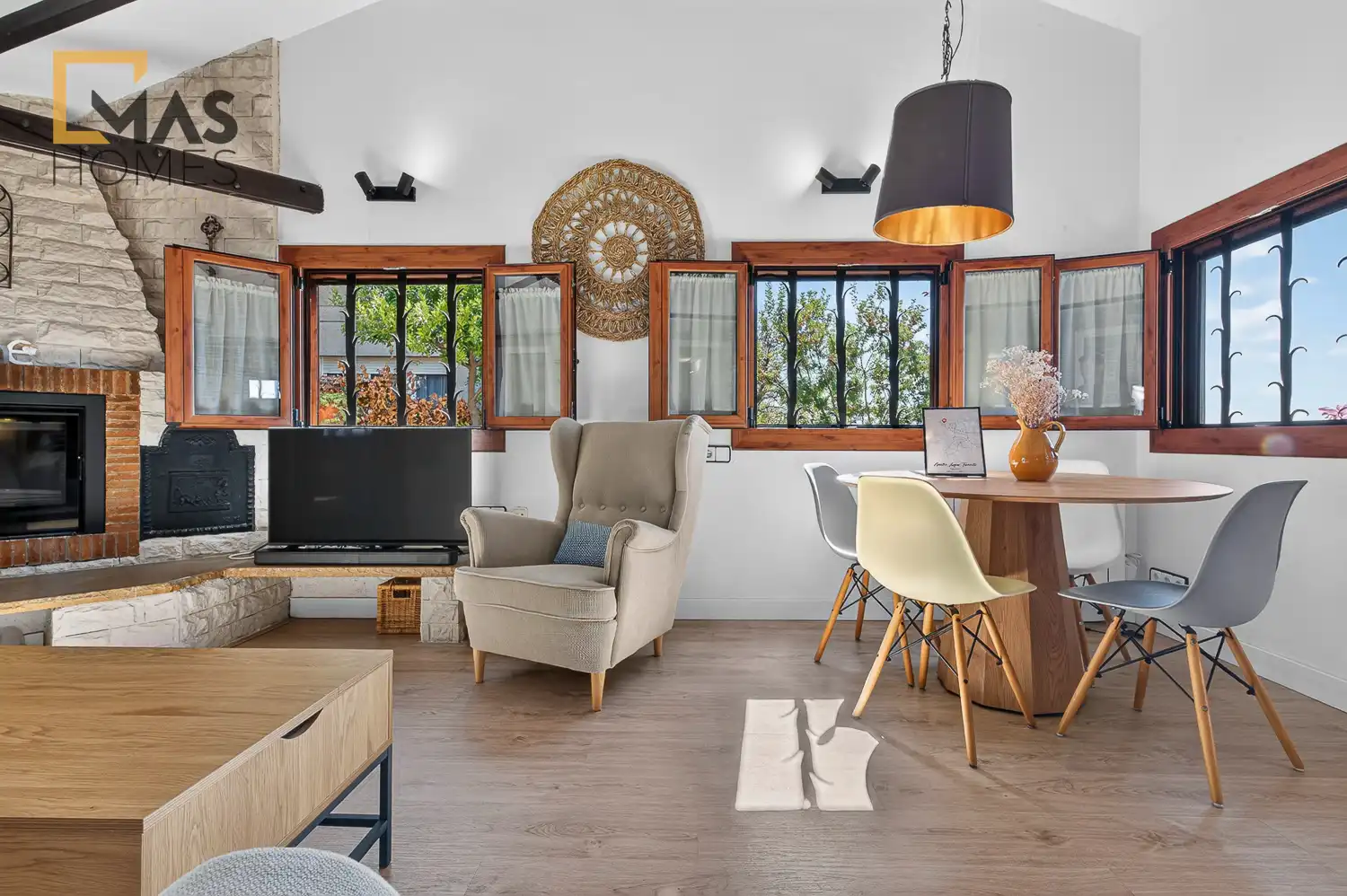 Casa amb jardí en venda a Carrer de la Pica d'Estats, imagen 30