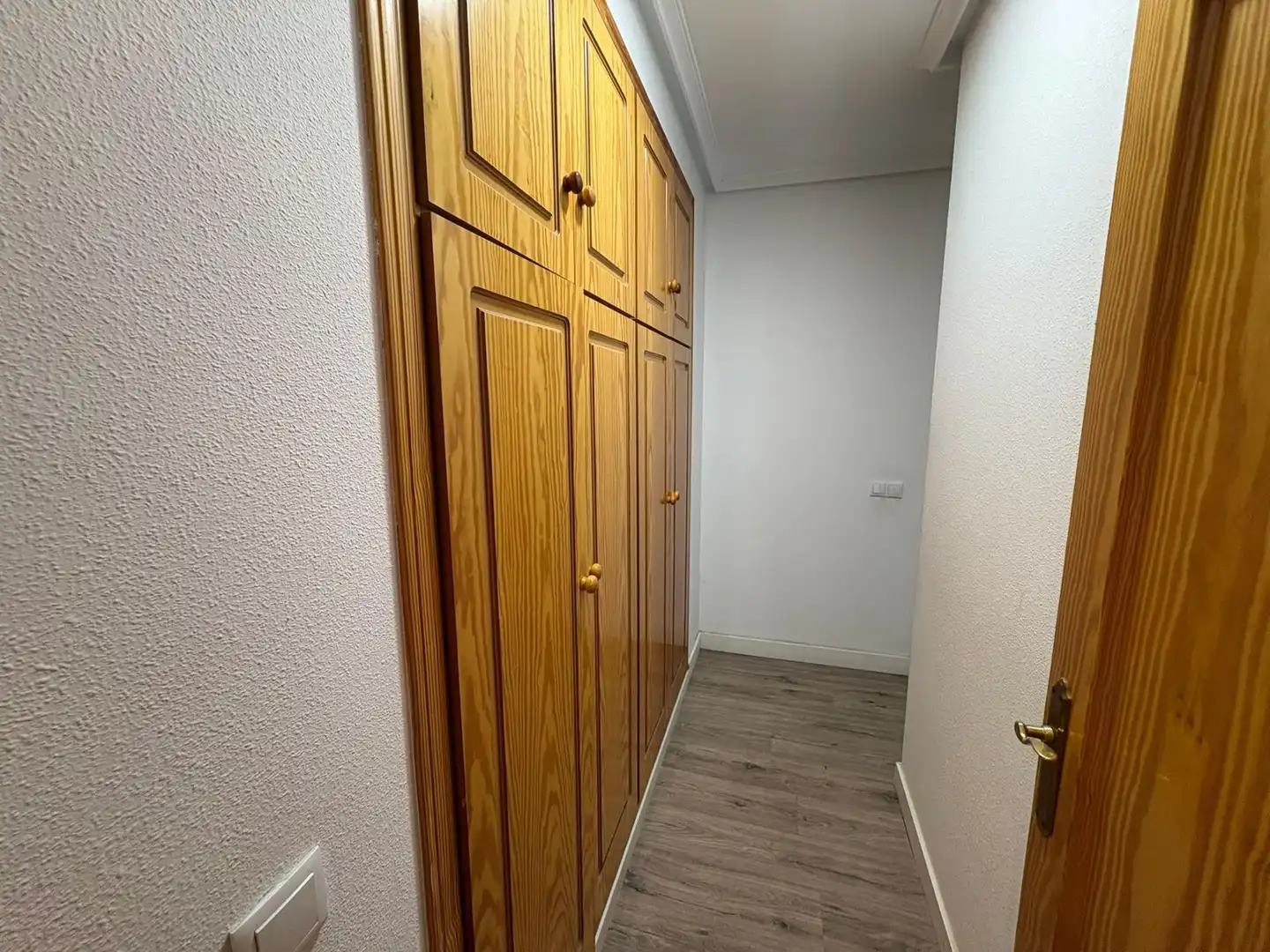 Apartamento en venta en Almoradí con Terraza, Trastero y Amueblado