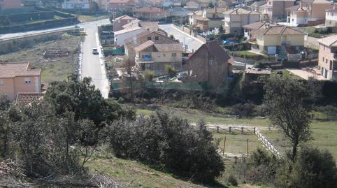 Foto 4 de Residencial en venda a Calle Ortega Cano, 3, Guadalix de la Sierra, Madrid