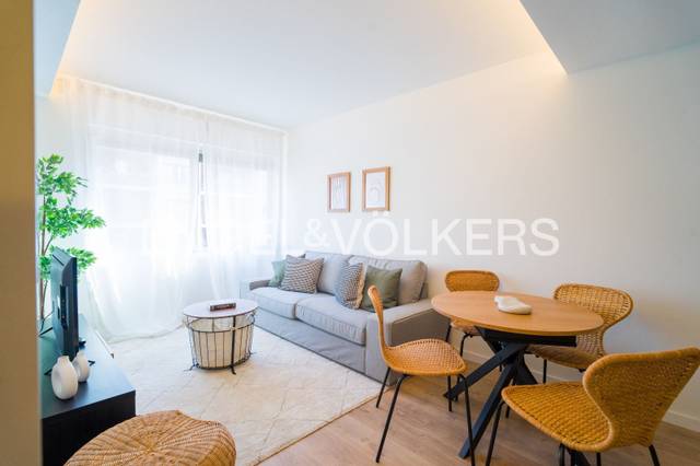 Piso en Alquiler en Sant Gervasi i la Bonanova