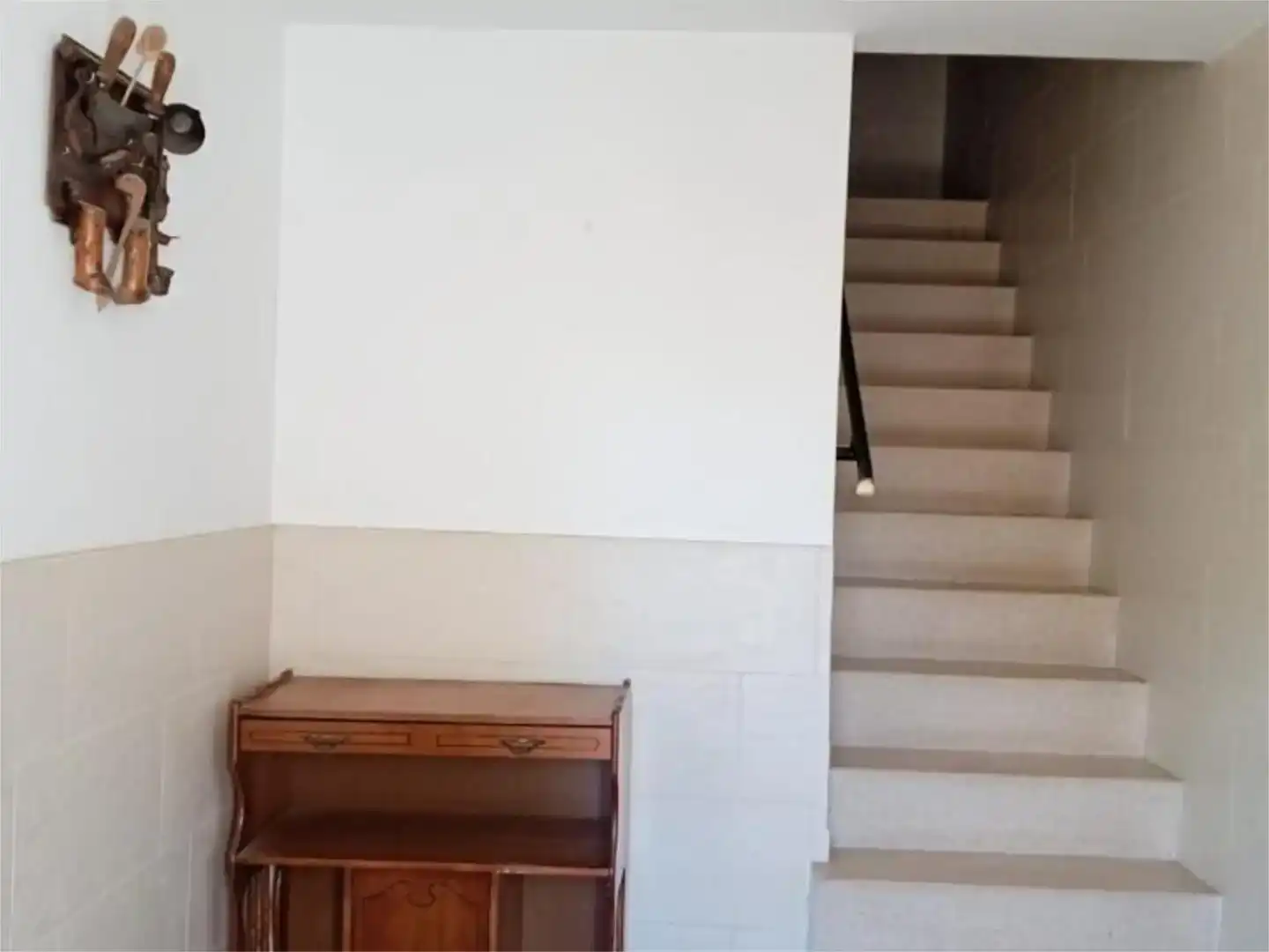 Casa o xalet en venda en La Granja d'Escarp amb Aire condicionat, Traster i Moblat
