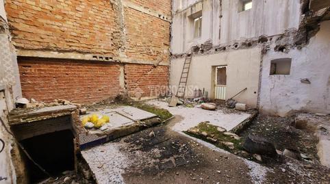 Foto 5 de Residencial en venta en San Bartolomé - Millán de Priego, Jaén