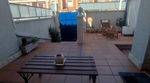 Foto 3 de Casa adosada en venda a Calle las Lilas, Ciudad Jardín, Badajoz