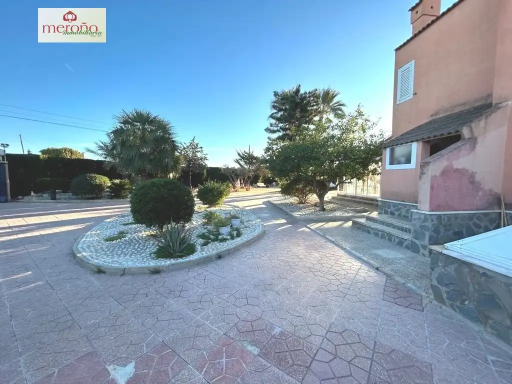 Villa avec piscine à vendre à Alzabares, imagen 41