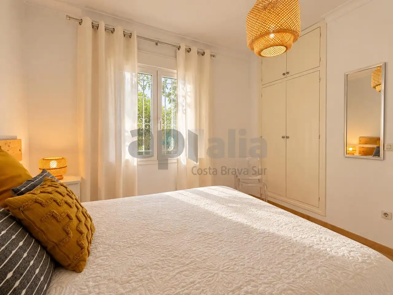 House with garden for sale in Canyelles, imagen 12