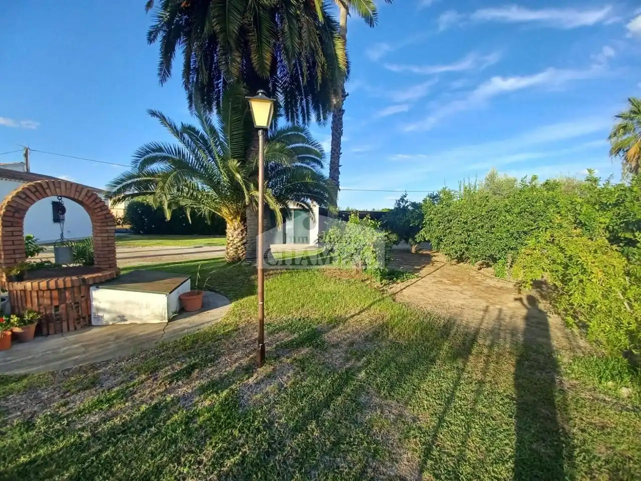 Villa mit Pool zum Verkauf in Calle San Francisco 43, imagen 29