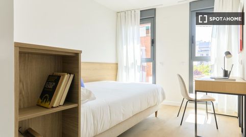 Foto 4 von Zimmer in Valdeacederas, Madrid Capital