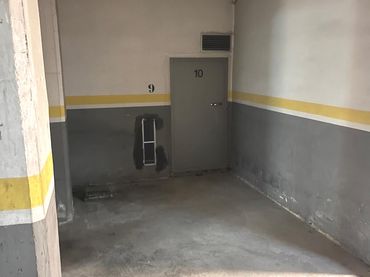 Einzelparkplatz zur Miete in Ocata