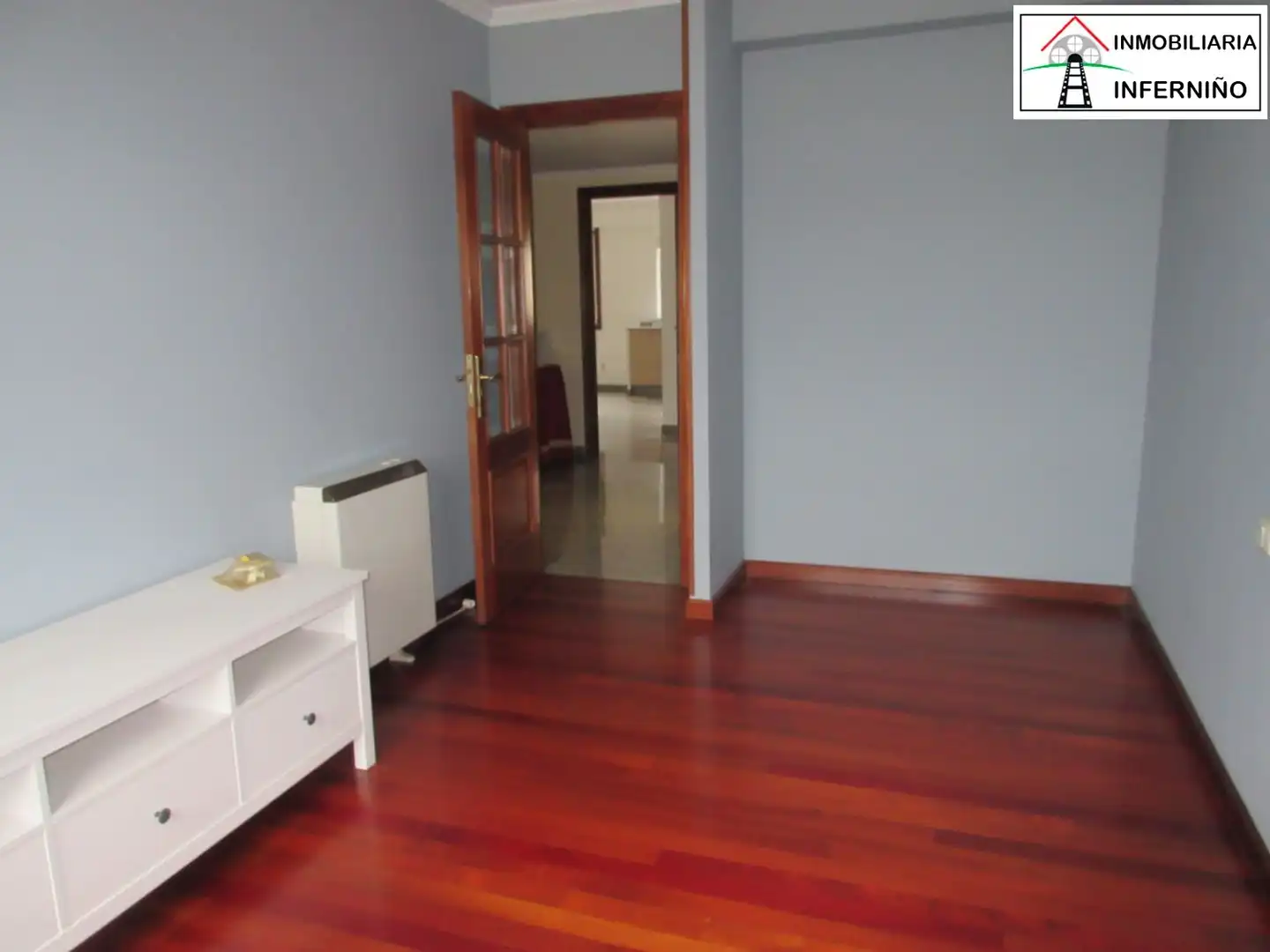 Flat for sale in Piñeiros- Freixeiro, imagen 4