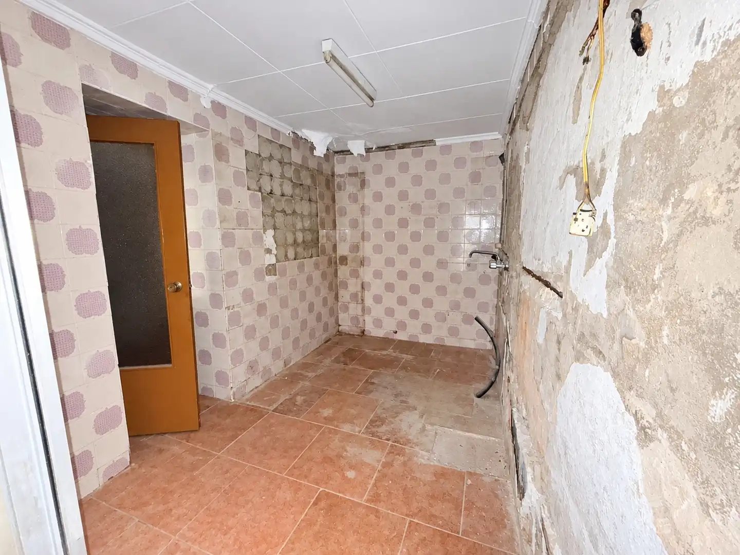 Semi-detached house for sale in Calle de Colon, imagen 7