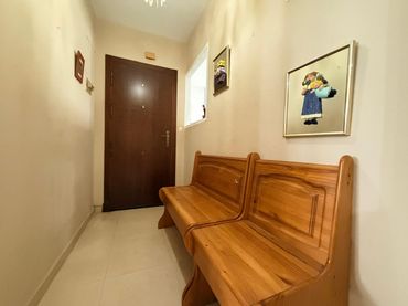 Wohnung zum Verkauf in Núcleo urbano