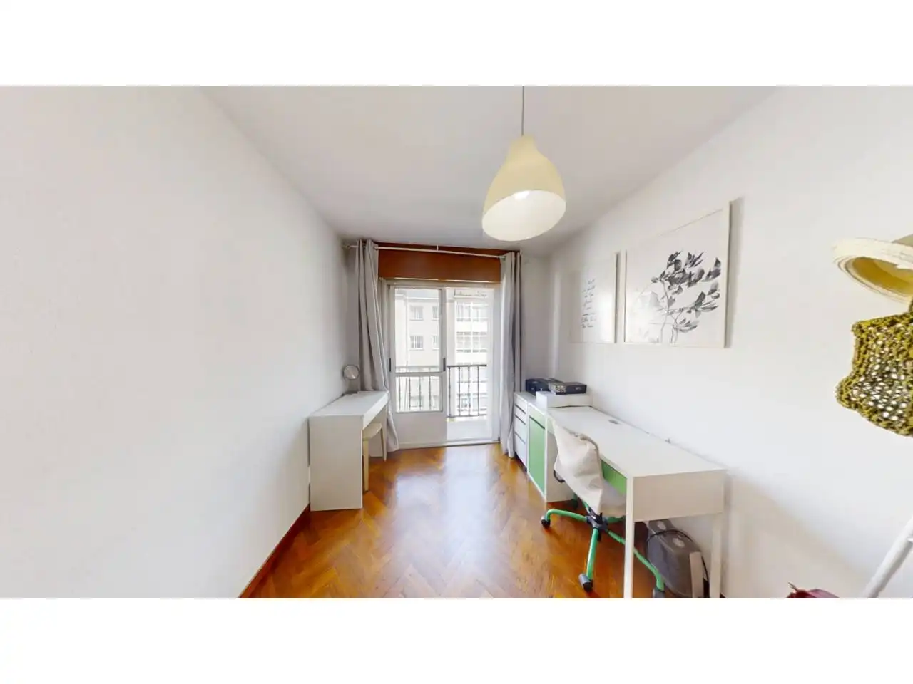Wohnung mit Aufzug zum Verkauf in Calle Rúa Anxeriz, imagen 20