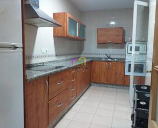 Cuina de Pis en venda en Badajoz Capital amb Aire condicionat, Calefacció i Traster