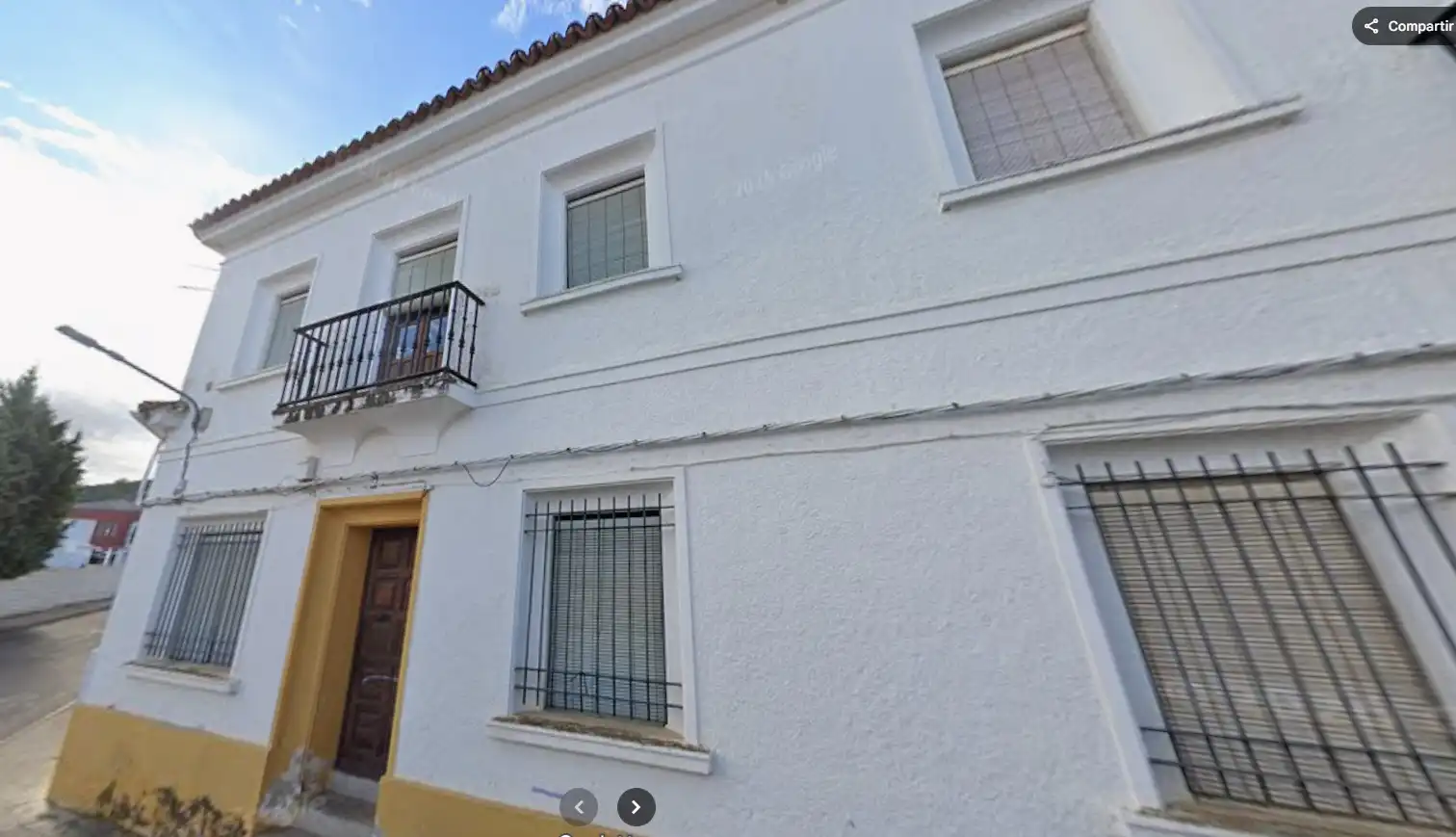 House for sale in Calle Hernán Cortés 9, imagen 2