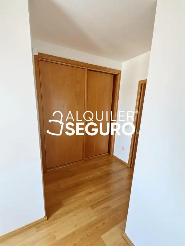 Bedroom of Houses for rent in Bargas  with Air Conditioner, Heating and Terrace