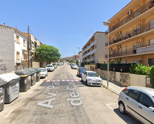 Exterior view of Flat for sale in El Vendrell