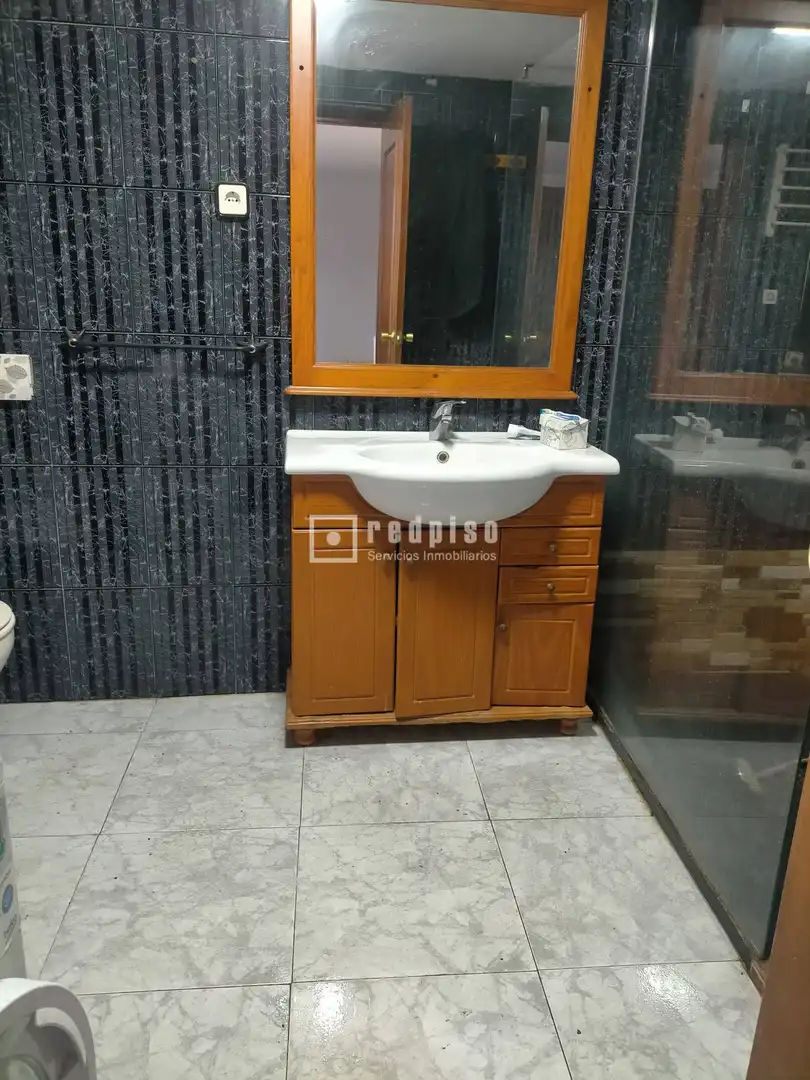 Baño de Casa o chalet en venta en Málaga con Terraza