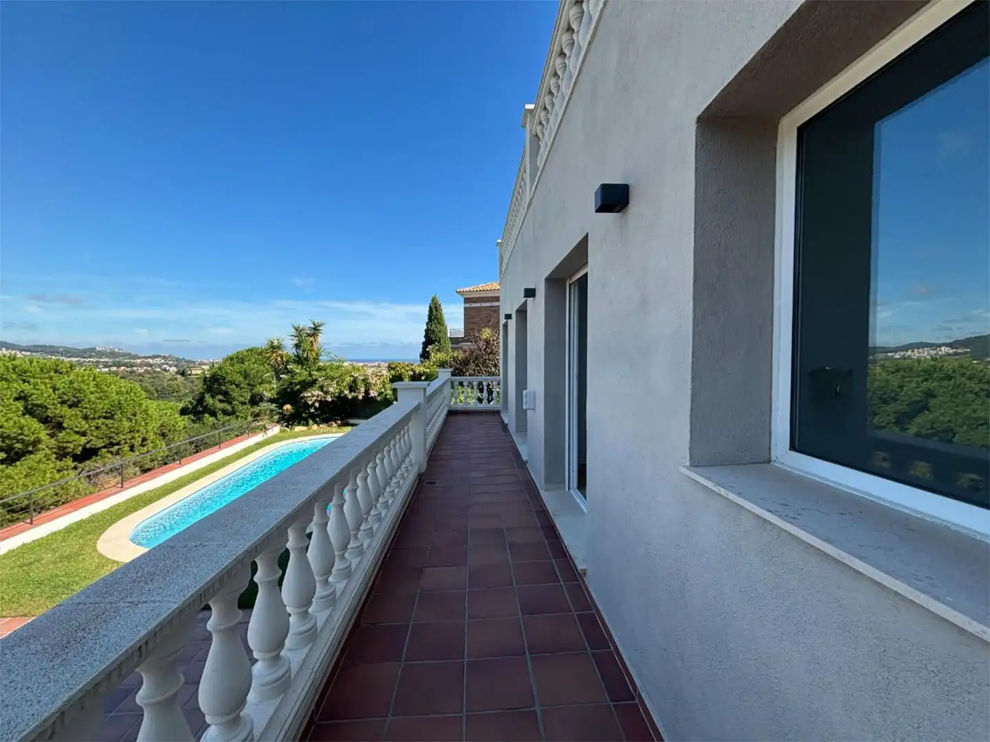Casa amb terrassa en venda a Calle de Josep Gallart I Parera, imagen 12