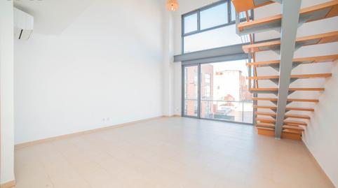 Foto 3 de Pis en venda a Avenida M-40, 15p, Campodón - Ventorro del Cano, Madrid