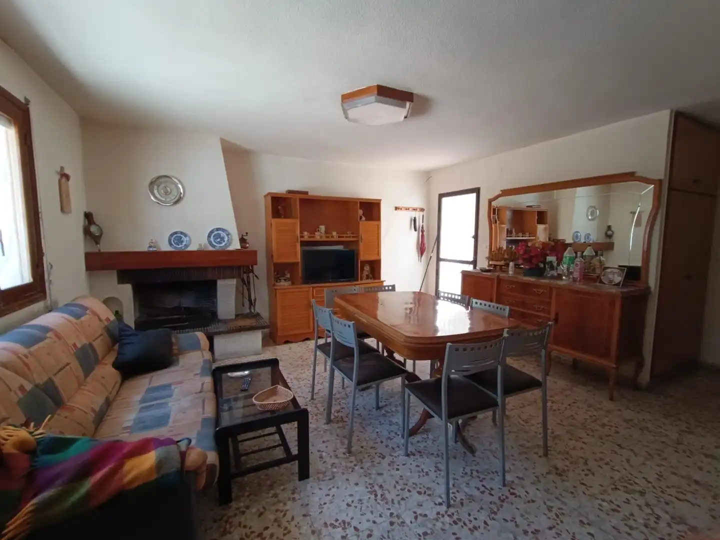Dining room of Residential for sale in Elche / Elx