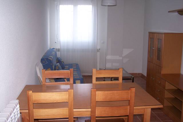 Piso en Alquiler en Villares de la Reina